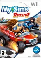 MySims Racing